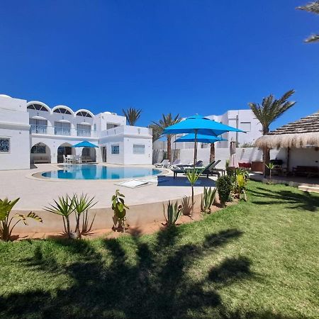 Villa La Palmeraie D'Arkou, Grande Piscine Εξωτερικό φωτογραφία