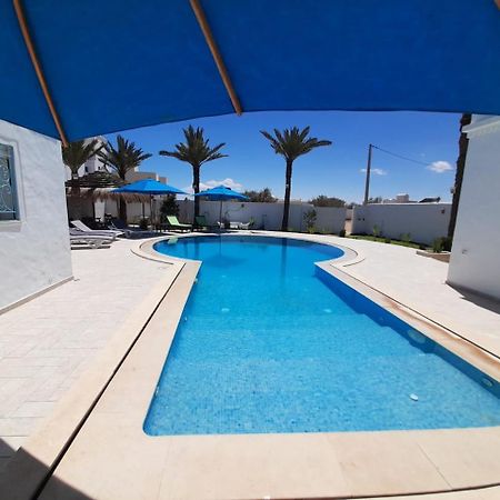 Villa La Palmeraie D'Arkou, Grande Piscine Εξωτερικό φωτογραφία