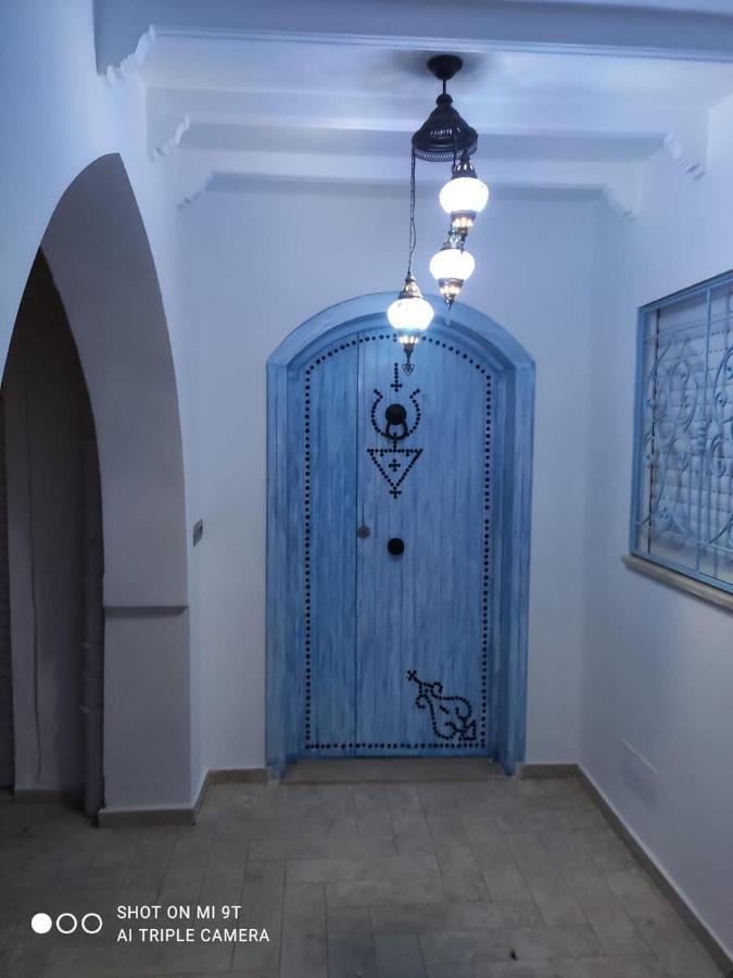 Villa La Palmeraie D'Arkou, Grande Piscine Εξωτερικό φωτογραφία