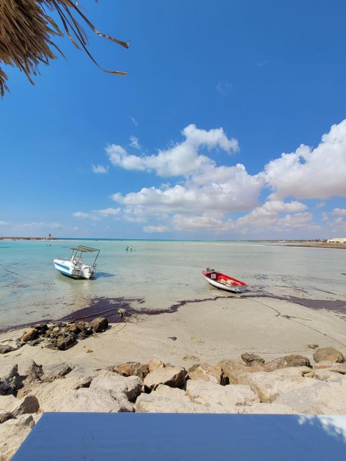 Villa La Palmeraie D'Arkou, Grande Piscine Εξωτερικό φωτογραφία