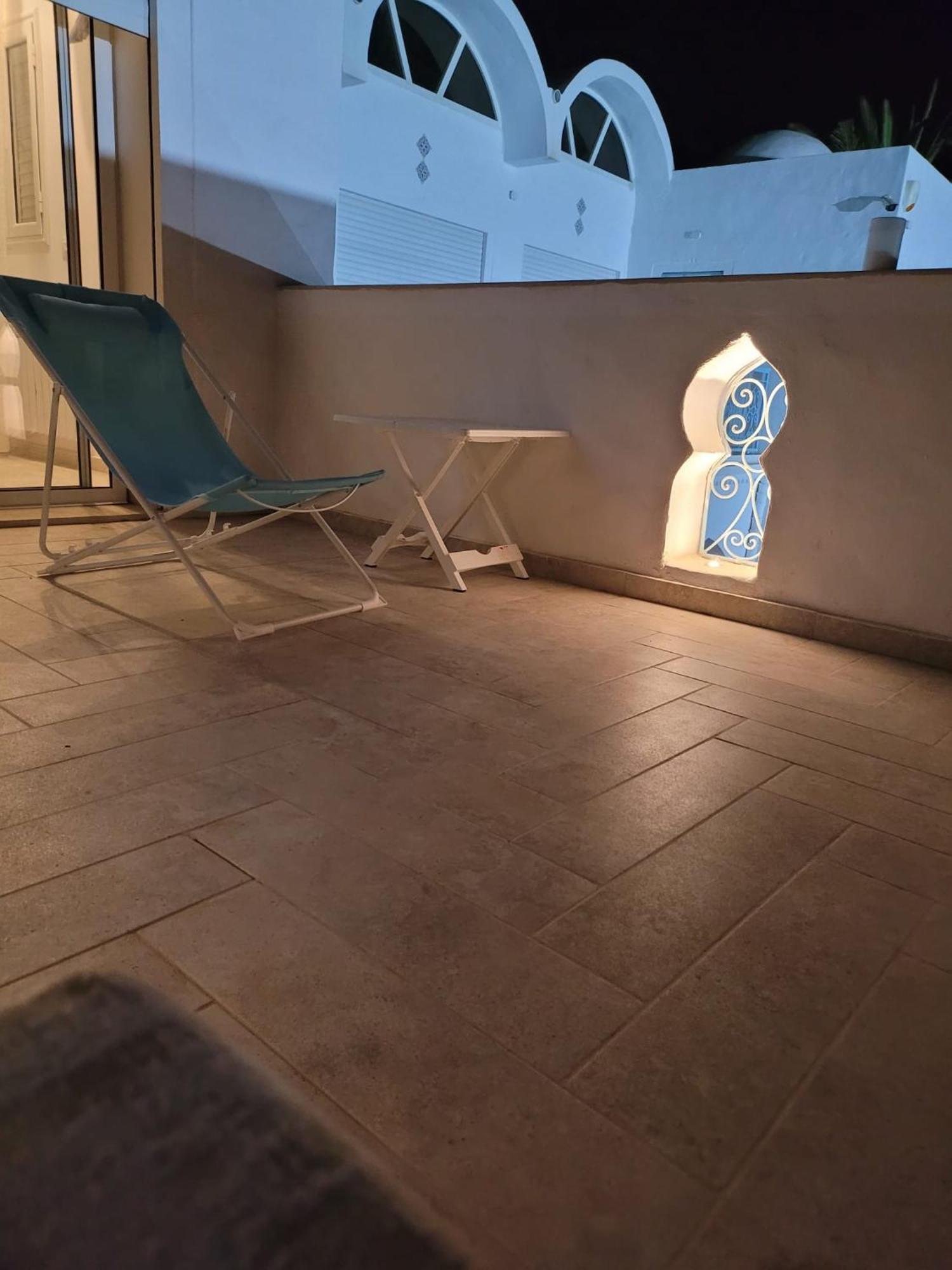 Villa La Palmeraie D'Arkou, Grande Piscine Εξωτερικό φωτογραφία